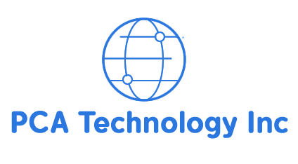 PCA Technology Inc